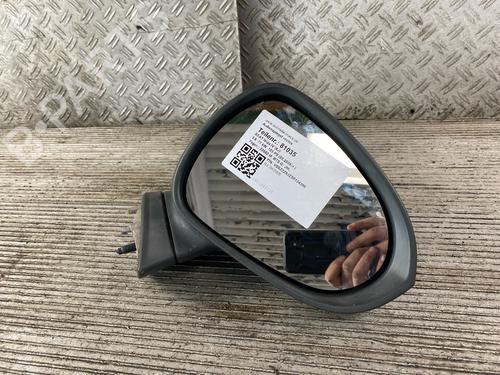 Used Right mirror SEAT IBIZA IV (6J5, 6P1) 1.6 (105 hp) 21219960