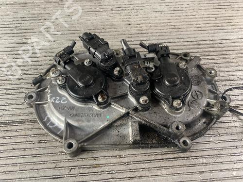 Used Timing cover MERCEDES-BENZ CLS (C219) CLS 350 (219.357) (292 hp) 22221797