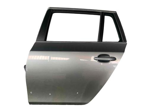 Dør venstre bagtil BMW 5 Touring (E61) 525 d (177 hp) 32991273