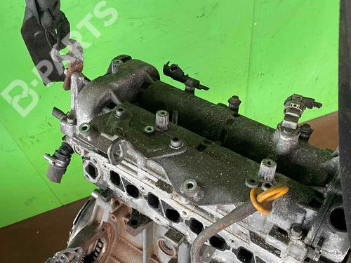 Engine OPEL AGILA (B) (H08) 1.3 CDTI (F68) | BP12113829M1 