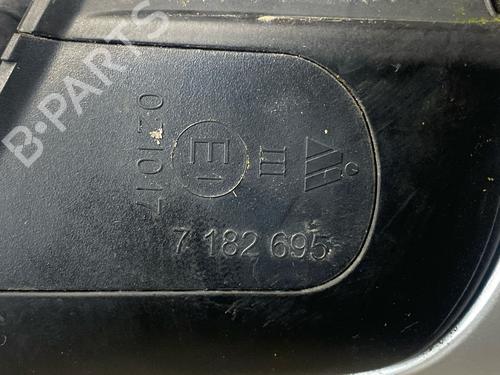 Right mirror BMW 3 (E90) 325 i | BP17024048C27 