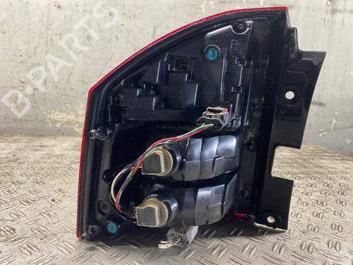 Right taillight JEEP COMPASS (MK49) 2.2 CRD 4x4 | BP33458370C35  - Image 6
