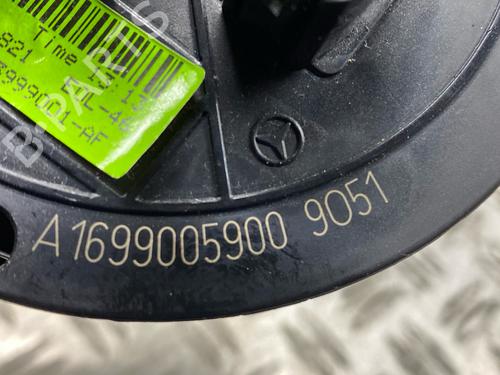 Squib airbag MERCEDES-BENZ A-CLASS (W169) A 180 (169.032, 169.332) | BP31048328C102 