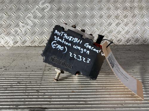 ABS pump MITSUBISHI GALANT VIII Estate (EA_, EC_) 2.5 V6 24V (EA5W) | BP15600430M43 