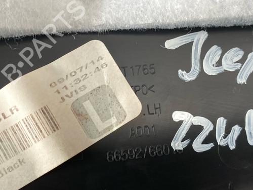 Other JEEP GRAND CHEROKEE IV (WK, WK2) 3.0 CRD V6 4x4 | BP16547145O1 