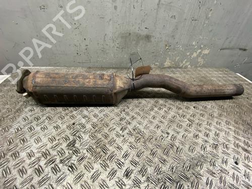 Filtre à particules AUDI A8 D3 (4E2, 4E8) 4.2 TDI quattro | BP30089965M81 