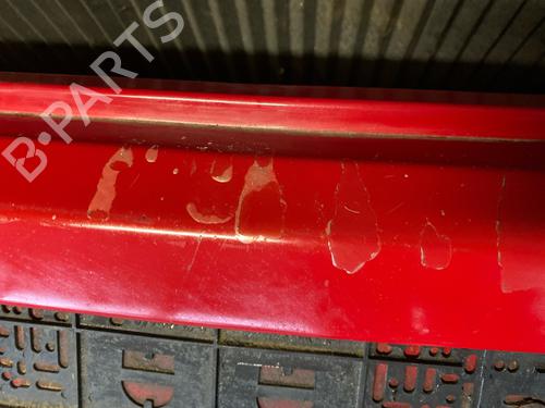 Rear bumper ALFA ROMEO MITO (955_) 1.4 (955AXB1B, 955.AXF1B) | BP23084052C8 