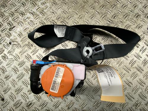 Used Front right seatbelt NISSAN QASHQAI II (J11, J11_) 1.3 DIG-T (160 hp) 30964082