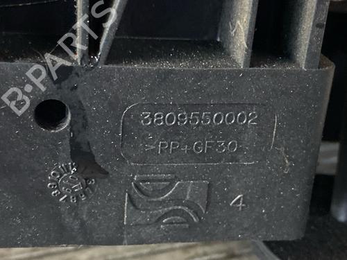 Pedal ALFA ROMEO MITO (955_) 1.4 (955AXB1B, 955.AXF1B) | BP23084085I4 