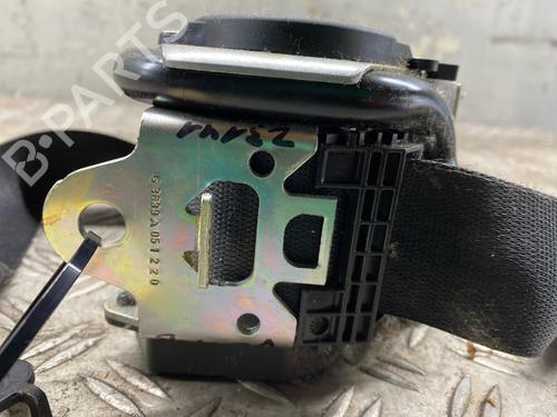 Front left seatbelt MERCEDES-BENZ E-CLASS T-Model (S211) E 280 T CDI (211.220) | BP29483519I26 
