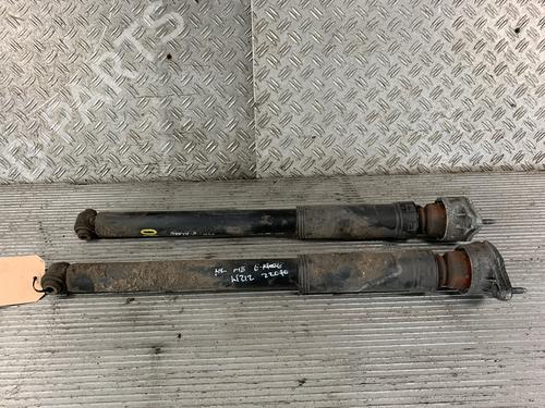 Used Right rear shock absorber MERCEDES-BENZ E-CLASS (W212) E 200 CDI / BlueTEC (212.005, 212.006) (136 hp) 14606757