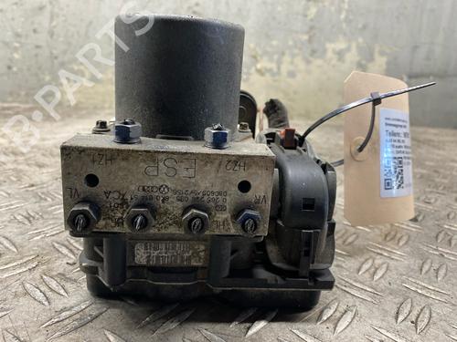 Used ABS pump ABS pump 39144981 39144981