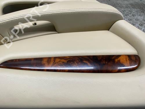 Rear left panel JAGUAR X-TYPE I (X400) 2.5 V6 All-wheel Drive | BP34475348C60  - Image 5