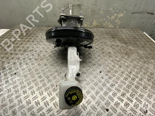 Servo brake NISSAN QASHQAI II (J11, J11_) 1.3 DIG-T | BP30940511M42