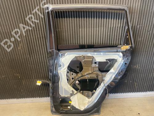 Right rear door OPEL ANTARA A (L07) 2.0 CDTI 4x4 | BP16751265C5 
