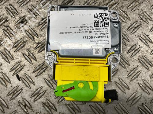 Kollisjonspute styreenhet AUDI A8 D3 (4E2, 4E8) 4.2 TDI quattro | BP30089928M53 