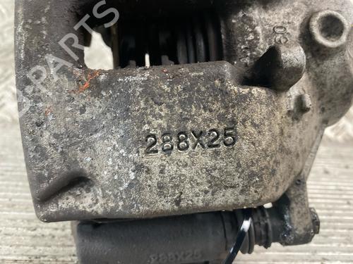 Left front brake caliper MERCEDES-BENZ C-CLASS T-Model (S204) C 200 CDI (204.207) | BP17210882M105 