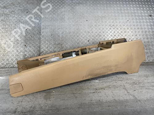 Console central VW TOUAREG (7LA, 7L6, 7L7) 5.0 V10 TDI (313 hp) 14607068