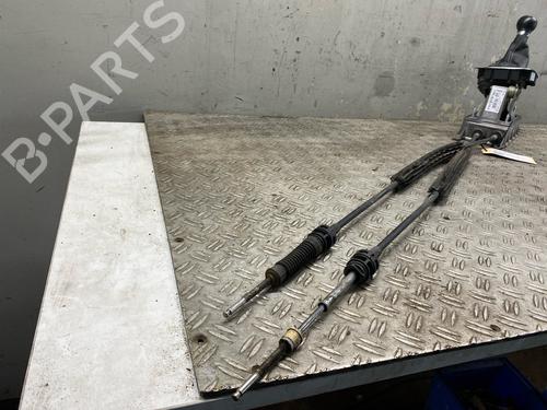 Automatic gearbox selector VW SCIROCCO III (137, 138) 1.4 TSI | BP27932161M91 