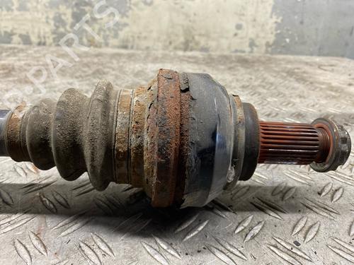 Right rear driveshaft BMW 7 (E65, E66, E67) 745 i, Li | BP38755706M41 - Image 5