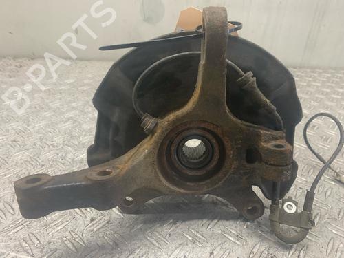 Right front steering knuckle OPEL AGILA B (H08) 1.2 (F68) | BP23530183M26 