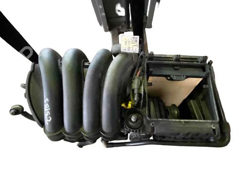 Engine MERCEDES-BENZ A-CLASS (W169) A 170 (169.032, 169.332) | BP32305307M1