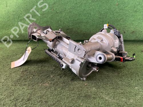 Used Steering column FORD FIESTA VII (HJ, HF) 1.1 Ti-VCT (70 hp) 19650856