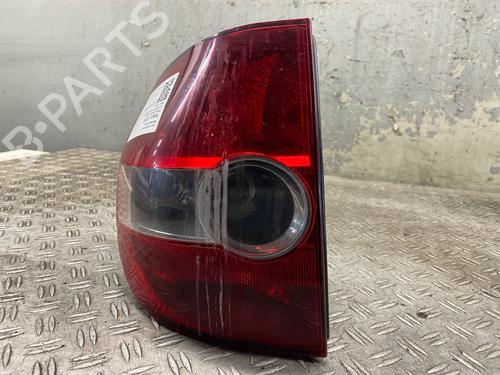 Used Left taillight Left taillight 39587352 39587352