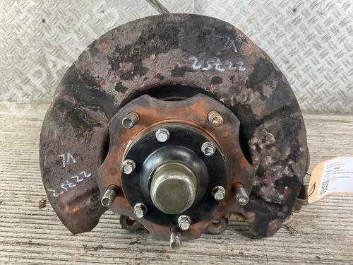 Used Left front steering knuckle SUZUKI GRAND VITARA I (FT, HT) 2.0 HDI 110 4x4 (SQ420D, TD82V) (109 hp) 19923041