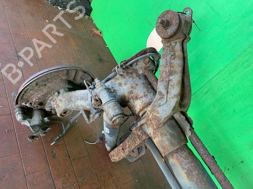 Rear axle CITROËN XSARA PICASSO (N68) 2.0 HDi | BP24925507M2 