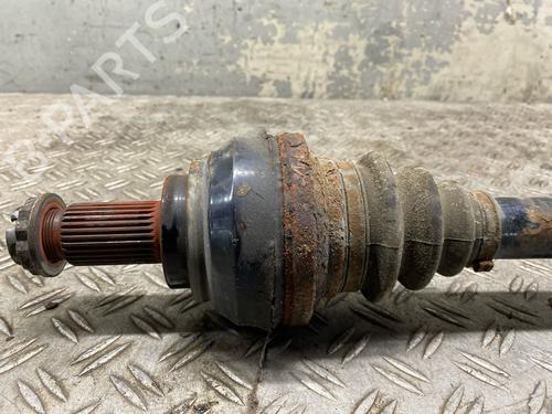 Right rear driveshaft BMW 7 (E65, E66, E67) 745 i, Li | BP38755706M41 - Image 8