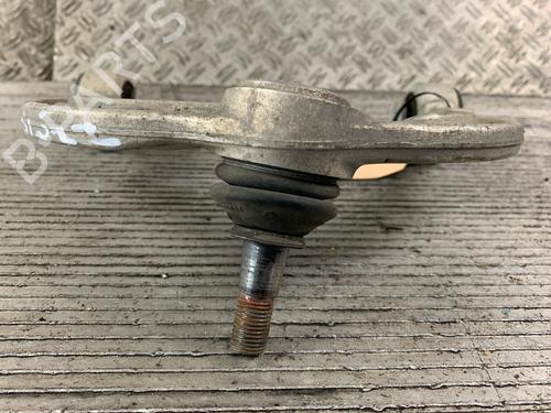 Right front suspension arm MERCEDES-BENZ M-CLASS (W164) ML 350 4-matic (164.186) | BP17060551M13 