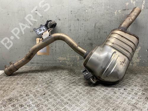 Exhaust system AUDI A4 B9 Avant (8W5, 8WD) 2.0 TDI | BP33242967M121 - Image 12