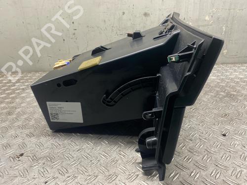 Glove box NISSAN QASHQAI I (J10, NJ10) 1.6 dCi All-wheel Drive | BP25754917C95 