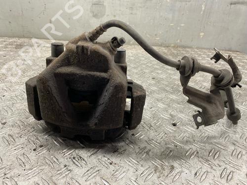 Used Right front brake caliper BMW 3 Touring (E91) 320 d (177 hp) 25051975