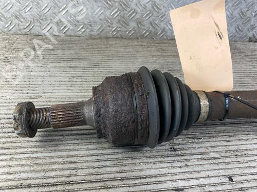 Right front driveshaft CITROËN C4 I (LC_) 1.6 16V | BP20240591M39 