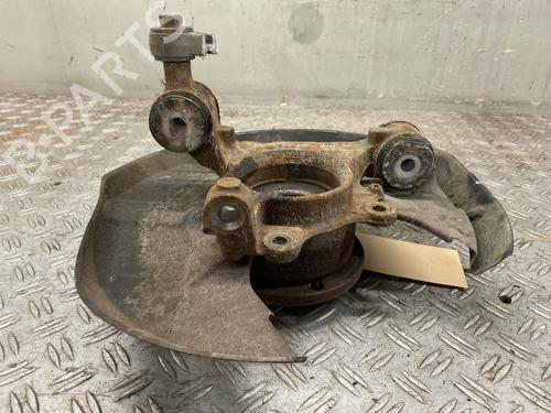 Right rear steering knuckle AUDI ALLROAD C5 (4BH) 2.5 TDI quattro | BP24541049M28 