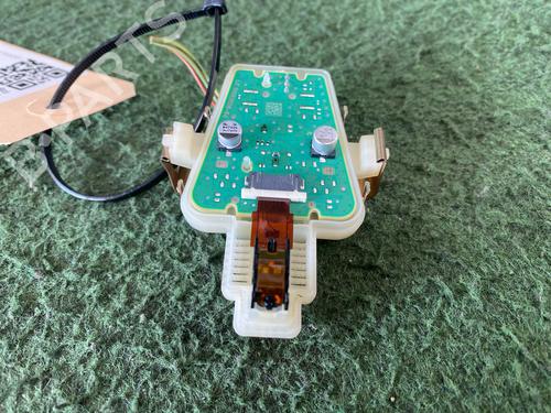 Electronic module MERCEDES-BENZ A-CLASS (W176) A 180 (176.042) | BP17329878M83 