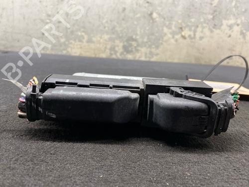 Engine control unit (ECU) NISSAN NOTE (E11, NE11) 1.4 | BP40495333M57 - Image 2