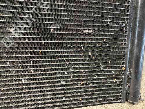 AC radiator DACIA DOKKER MPV (KE_) 1.2 TCe (KEM0, KEAY) | BP29809254M32 