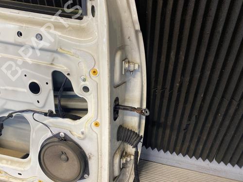 Left front door FORD KA (RU8) 1.2 | BP19112760C2 