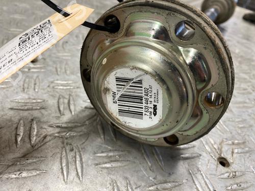 Left rear driveshaft BMW 1 (E87) 118 d | BP23550073M40 