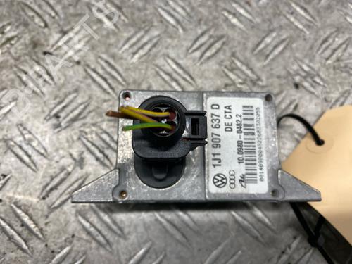 Control unit VW GOLF IV Variant (1J5) 1.6 16V | BP25121697M11 