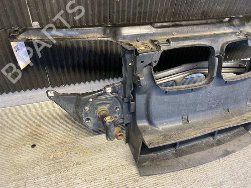 Front slam panel BMW 3 Compact (E46) 316 ti | BP19798374C72 