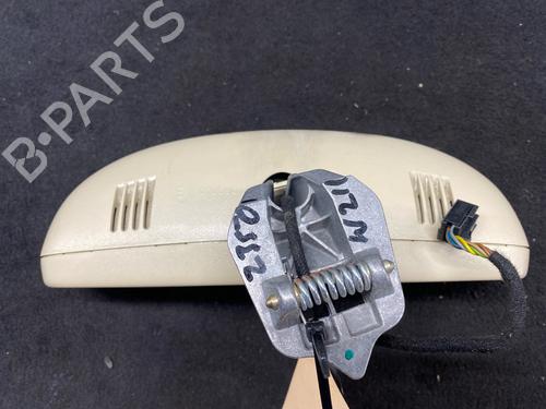 Rear mirror MERCEDES-BENZ E-CLASS (W211) E 220 CDI (211.006) | BP39585647I6 - Image 2