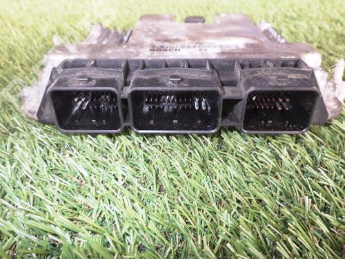 Engine control unit (ECU) FORD FOCUS II (DA_, HCP, DP) 1.6 TDCi | BP6117229M57 