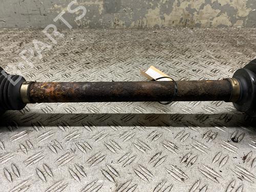 Right front driveshaft JEEP GRAND CHEROKEE IV (WK, WK2) 3.0 CRD V6 4x4 | BP32446046M39