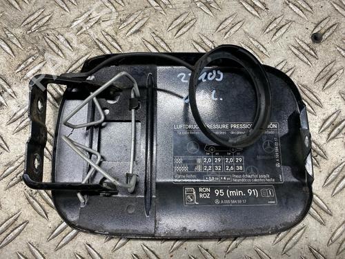 Fuel flap MERCEDES-BENZ A-CLASS (W169) A 150 (169.031, 169.331) | BP28586361C131 
