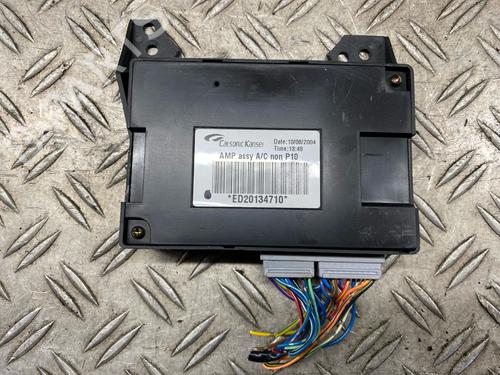 Used Electronic module NISSAN PRIMERA Hatchback (P12) 2.0 (140 hp) 28074123