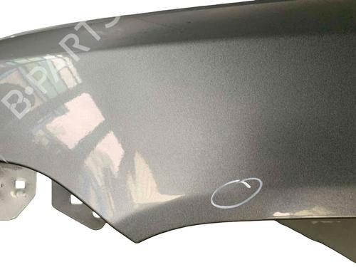 Forskærm venstre JEEP COMPASS (MK49) 2.2 CRD 4x4 | BP33401464C41 - Image 6